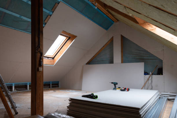 Best Insulation for Specific Applications in Perkasie, PA
